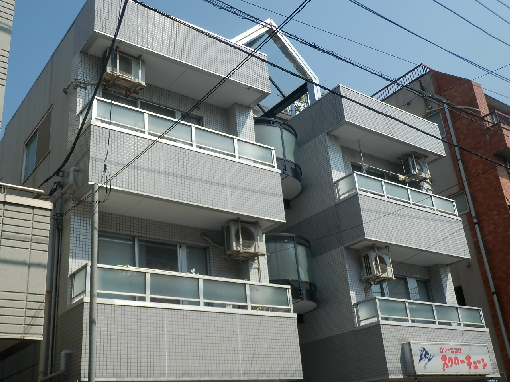 プラック経堂 P3170090.jpg