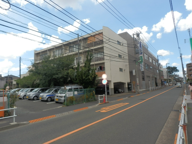 丸元マンション P9030076.jpg