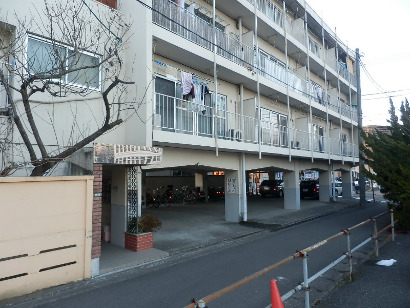 丸元マンション P1200040.jpg