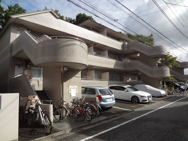 経堂ヒルズ 外観.jpg