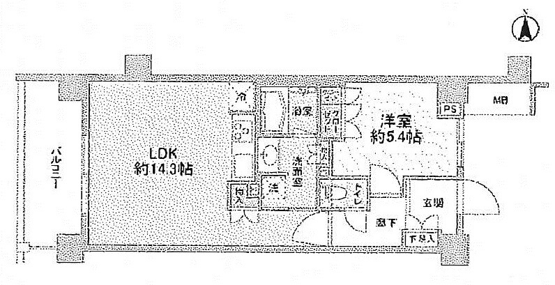 アンビエンテ経堂 313号図面.jpg