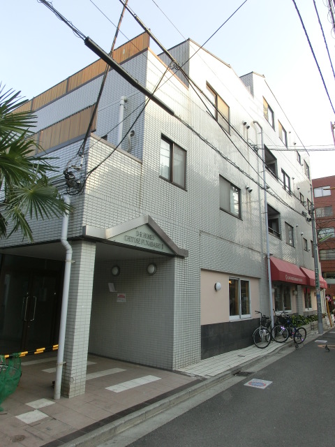 ＤＲホームズ千歳船橋Ⅱ CIMG1326.jpg