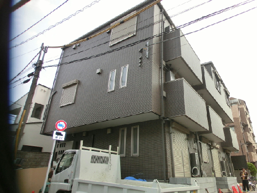 プラージュ桜丘 CIMG2633.jpg