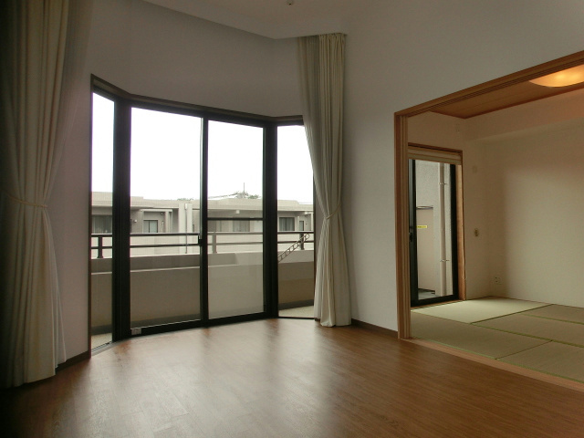 レクセルガーデン千歳船橋 CIMG2974.jpg
