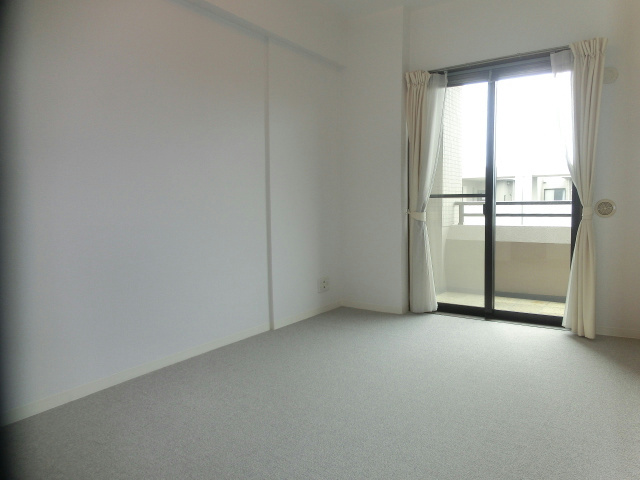 レクセルガーデン千歳船橋 CIMG2975.jpg