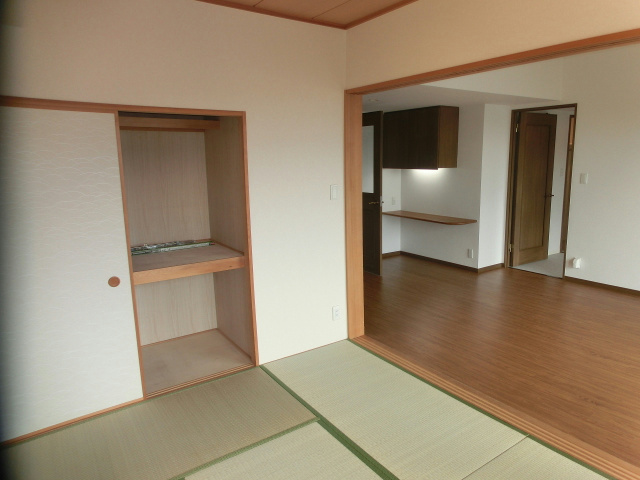 レクセルガーデン千歳船橋 CIMG2978.jpg