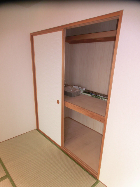 レクセルガーデン千歳船橋 CIMG2979.jpg