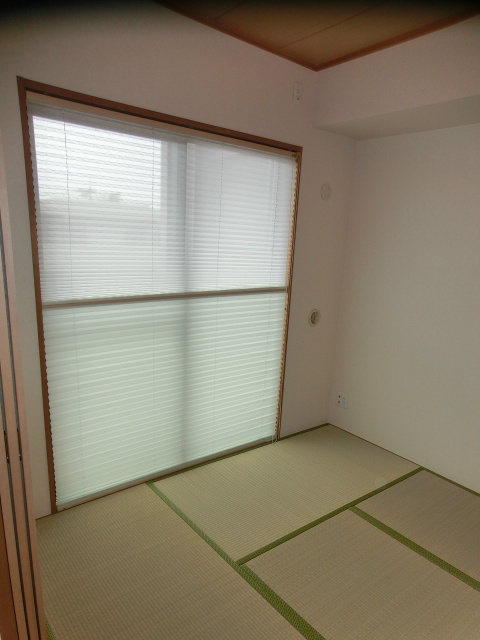 レクセルガーデン千歳船橋 CIMG2980.jpg