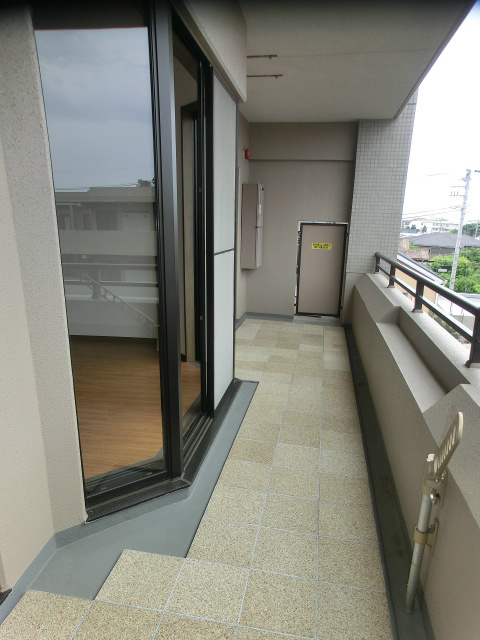 レクセルガーデン千歳船橋 CIMG2993.jpg