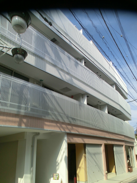 ciliegio(チリエージョ) CIMG3560.jpg