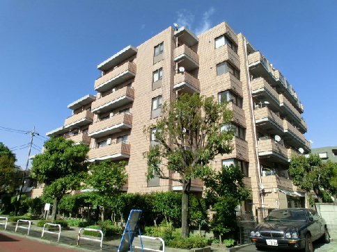グリーンウッド大蔵 CIMG3750.jpg