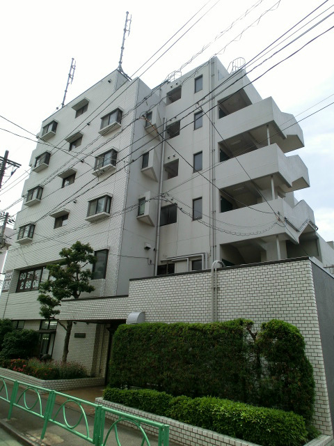 メゾンドール CIMG4122.jpg