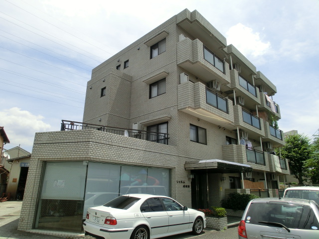 シャルム成城南 CIMG5799.jpg