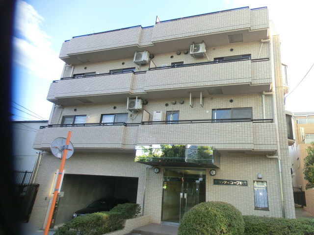 藤和シティコープ桜丘 CIMG6875.jpg