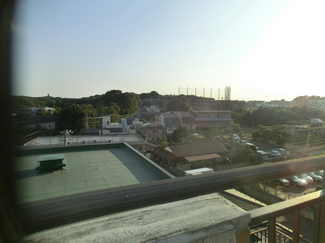 パティオ砧 CIMG6980.jpg