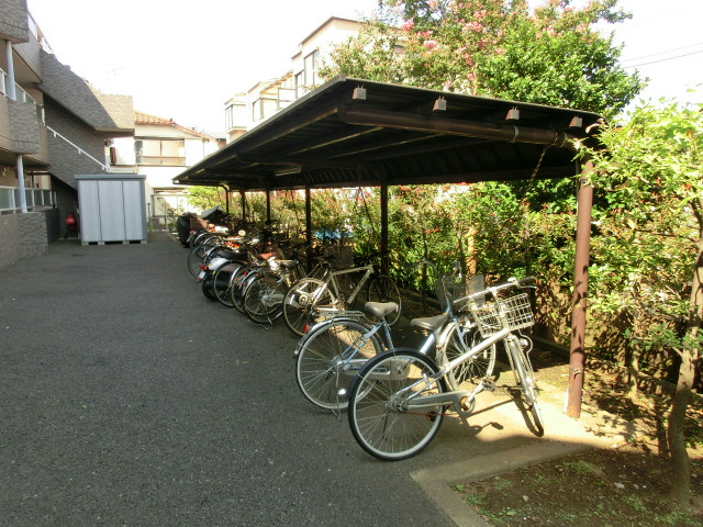 ハイエスト桜丘 CIMG7954.jpg