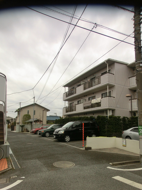 グリーンヒルズ棚網 CIMG8666.jpg