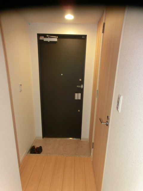 リージア経堂イーストプレイス CIMG8831.jpg
