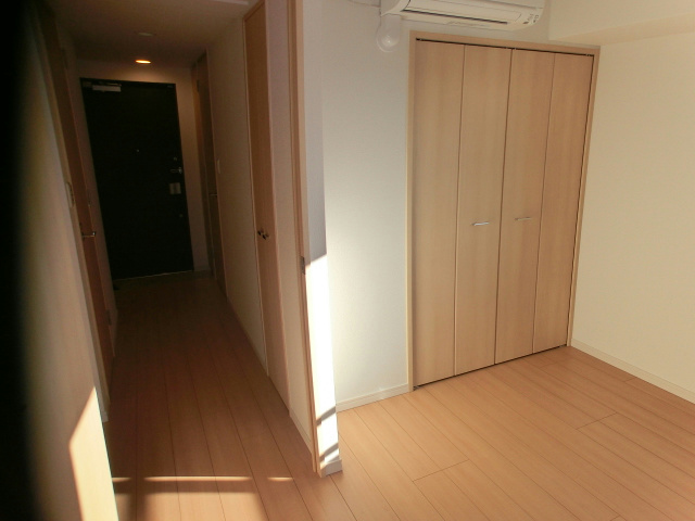 リージア経堂イーストプレイス CIMG8833.jpg