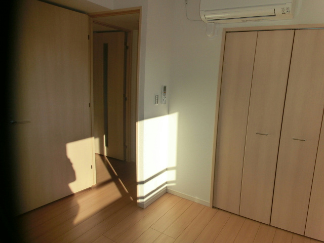 リージア経堂イーストプレイス CIMG8834.jpg