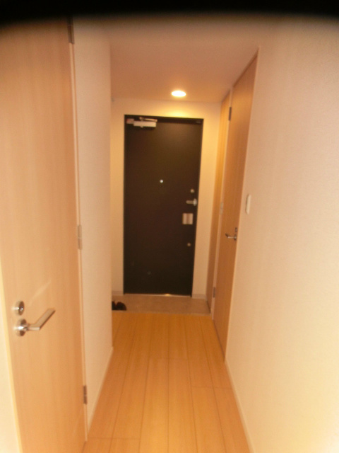 リージア経堂イーストプレイス CIMG8836.jpg