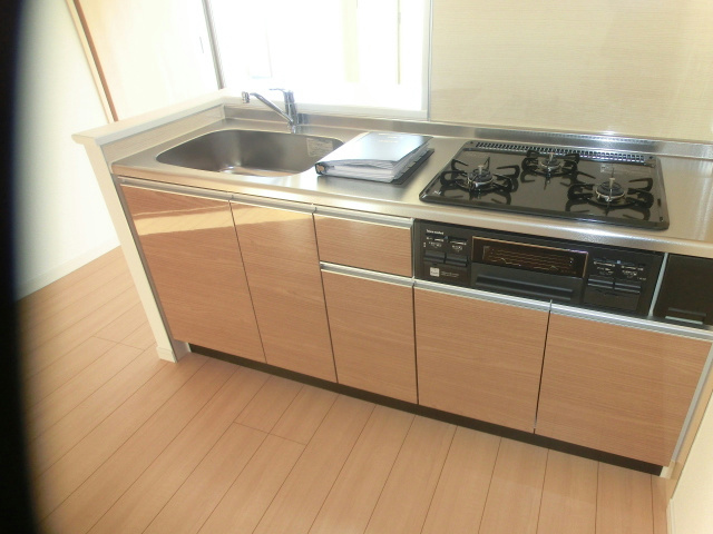 リージア経堂イーストプレイス CIMG8838.jpg