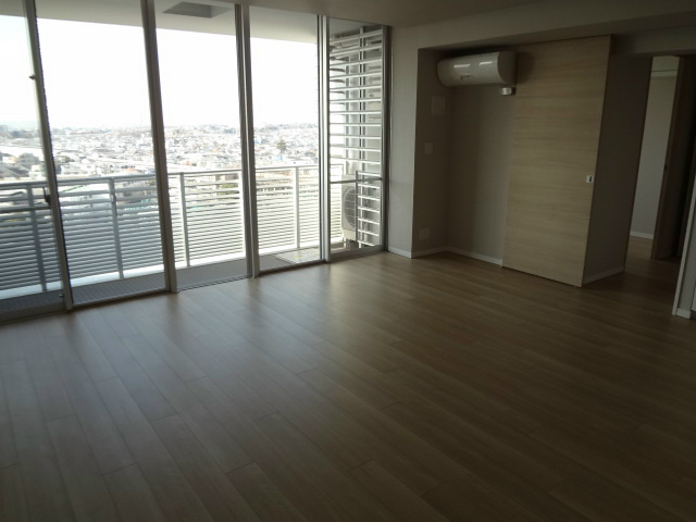 ガーデニエール砧ＷＥＳＴ DSC02656.jpg