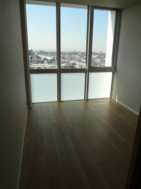 ガーデニエール砧ＷＥＳＴ DSC02665.jpg