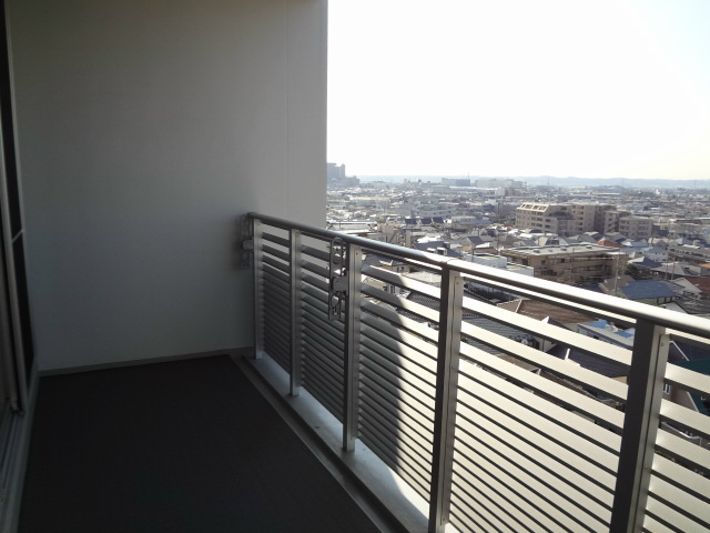 ガーデニエール砧ＷＥＳＴ DSC02669.jpg