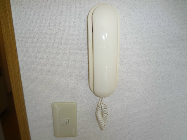 ヴィラ・ボニート インターホン.jpg
