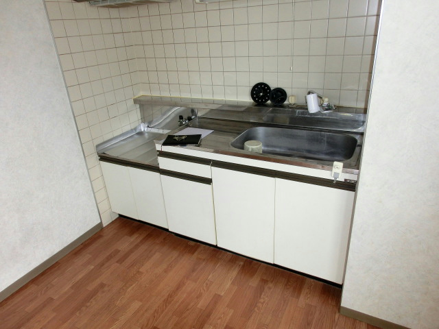 シトラス桜丘 キッチン２.jpg