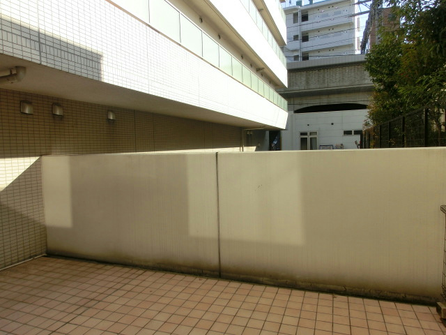 エスシード千歳台 テラス (2).jpg