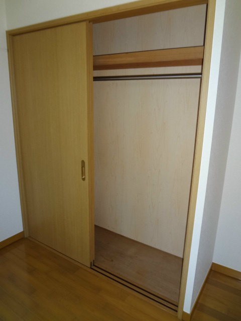 イルマーレ千歳船橋 収納 (2).jpg