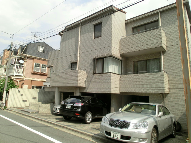 アルト経堂 外観.jpg