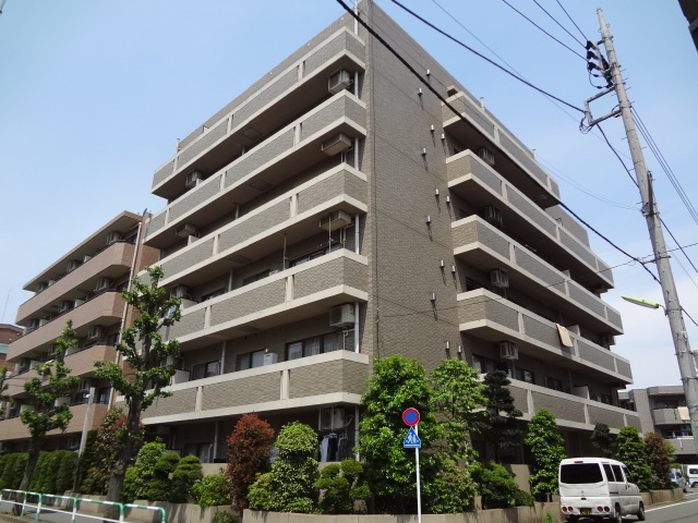 キャロット廻沢 外観.jpg