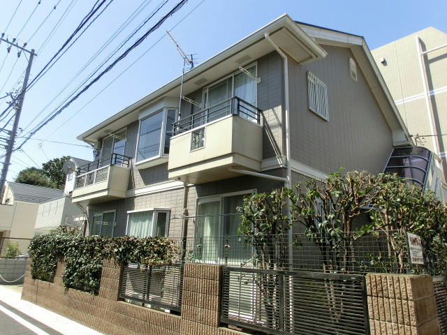 ハイツ金坂 外観.jpg