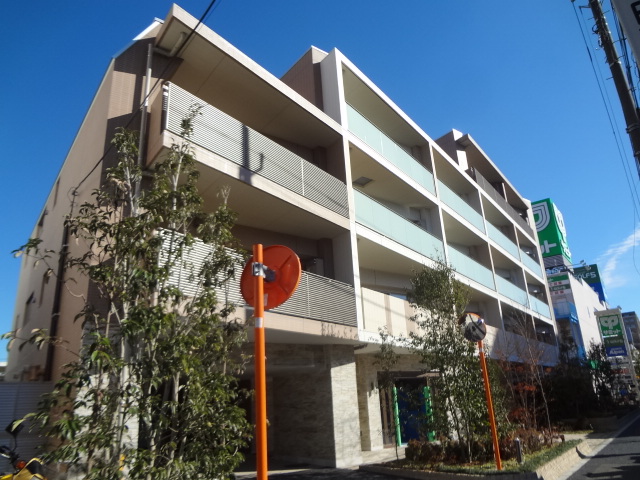 プレミスト浜田山 外観.jpg