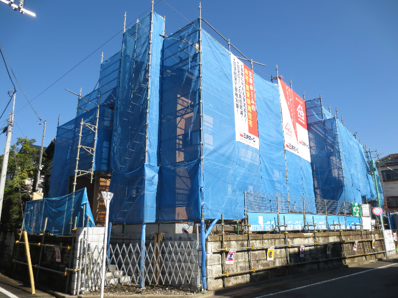 ＮＯＲＴＨ経堂 外観.jpg
