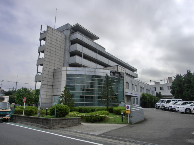 ハイム桜丘 外観.jpg