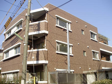 ピアッツァ経堂 外観.jpg