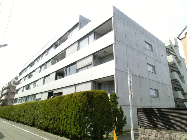 スペラール砧 外観 (2).jpg