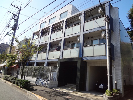 C-SPACE経堂 外観２.jpg