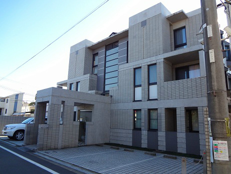 ＲＯＣＫ　ＨＡＶＥＮ 外観２.jpg
