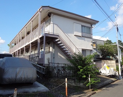 コーポ榛名 外観２.jpg