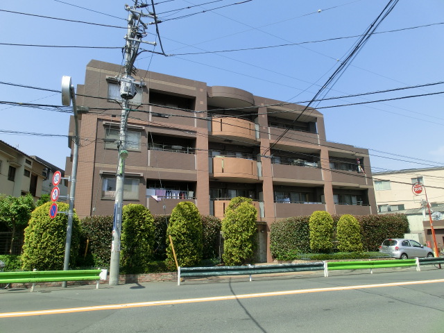 プレファシオ桜丘 外観２.jpg