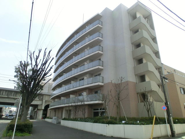 エスシード千歳台 外観３.jpg
