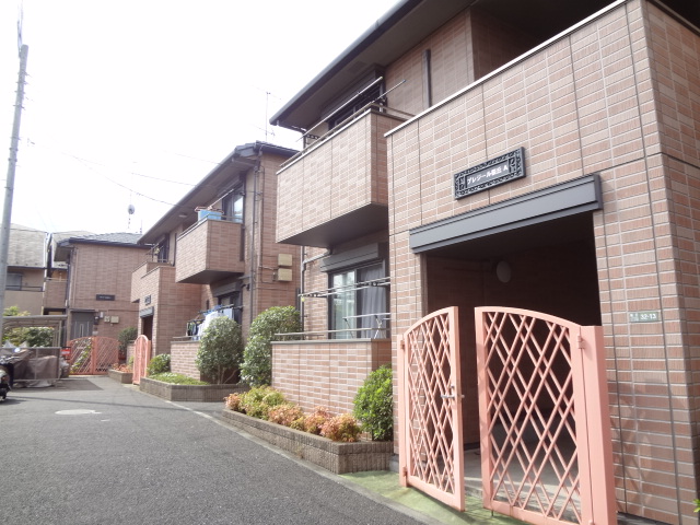 プレジール桜丘Ａ棟 外観３.jpg