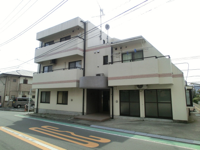 愛・桜丘 外観３.jpg