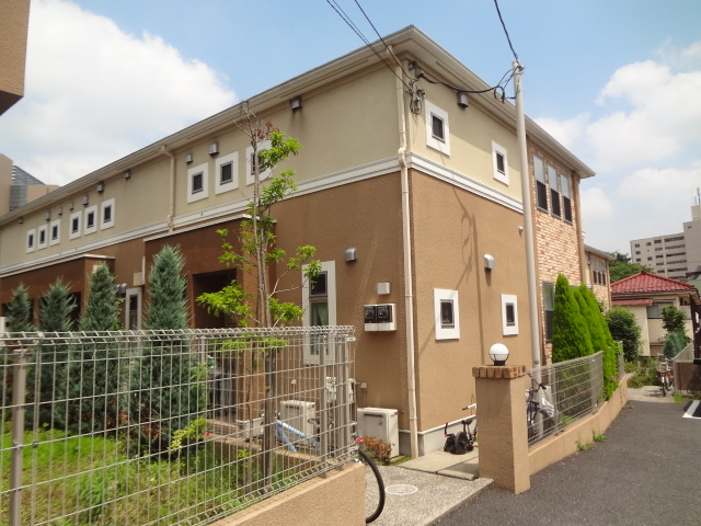 ビオトープ桜丘B 外観Ｂ (2).jpg