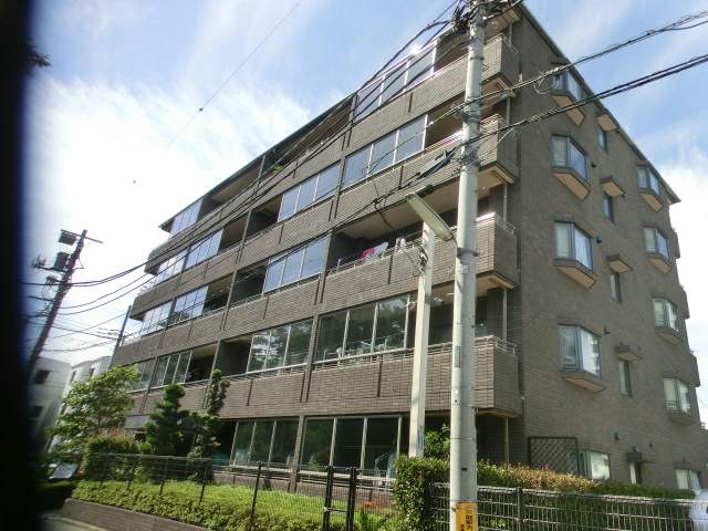 カルム参番館 外観ＮＥＷ.jpg